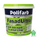Краска фасадная Polifarb FasadUltra, 7 кг Купить Краска фасадная Polifarb FasadUltra, 7 кг Отделочные материалы