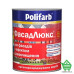 Купить Краска фасадная профессиональная Polifarb Фасадлюкс, 14 кг Отделочные материалы