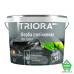 Краска фасадная силиконовая Triora, 10 л Купить Краска фасадная силиконовая Triora, 10 л Отделочные материалы