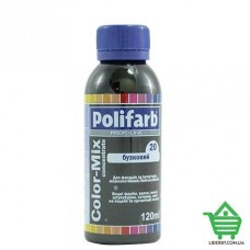 Купить Колорант Pоlifarb Color Mix 20, сиреневый, 0.12 л Отделочные материалы