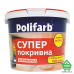 Краска интерьерная Polifarb Акрифарба, 1.4 кг Купить Краска интерьерная Polifarb Акрифарба, 1.4 кг Отделочные материалы
