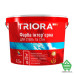 Краска интерьерная Triora для стен и потолков, белая, матовая, 2.5 л Купить Краска интерьерная Triora для стен и потолков, белая, матовая, 2.5 л Отделочные материалы