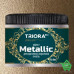 Эмаль акриловая декоративная Triora с эффектом Metallic, античная бронза, 0.4 кг Купить Эмаль акриловая декоративная Triora с эффектом Metallic, античная бронза, 0.4 кг Отделочные материалы