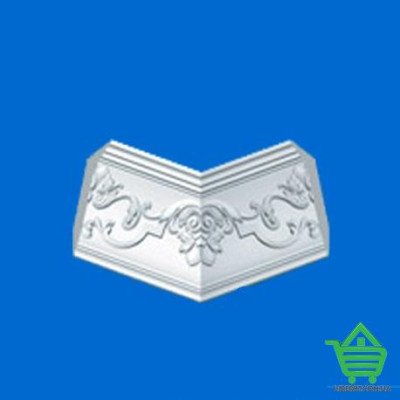 Купить Внутренний угол для среднего плинтуса Формат В2014, 4шт./уп., шт. Отделочные материалы