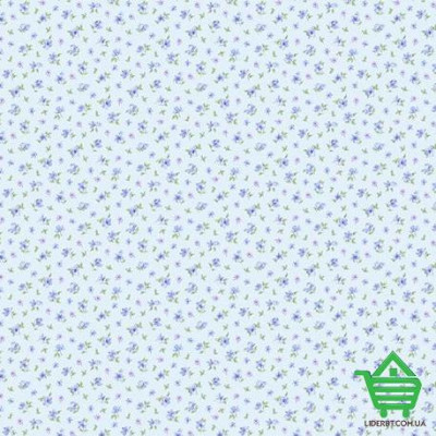 Бумажные обои Континент 1063 Ситец полевой, 0,53x10,05, 1 рул. Купить Бумажные обои Континент 1063 Ситец полевой, 0,53x10,05, 1 рул. Отделочные материалы