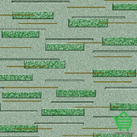 Бумажные обои Континент 2171 Корнет, 0,53x10,05, 1 рул.