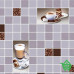 Бумажные обои моющиеся Континент 2145 Мокко, 0,53x10,05, 1 рул. Купить Бумажные обои моющиеся Континент 2145 Мокко, 0,53x10,05, 1 рул. Отделочные материалы