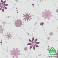 Бумажные обои P+S International X-treme Colors 05563-40, 0,53x10,05, 1 рул.