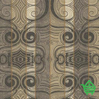Бумажные обои с акриловым покрытием Sure Strip Menswear CLD MW9160, 0,686x8,20, 1 рул.