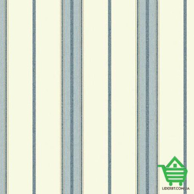 Купить Бумажные обои с акриловым покрытием Sure Strip Menswear CLD MW9200, 0,686x8,20, 1 рул. Отделочные материалы