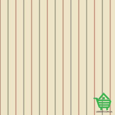 Купить Бумажные обои с акриловым покрытием Sure Strip Menswear CLD MW9257, 0,686x8,20, 1 рул. Отделочные материалы