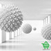 Купить Фотообои 3D на флизелиновой основе WallStyle 31163, 392x270 см Отделочные материалы