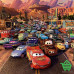 Купить Фотообои флизелиновые WallStyle 31241, 196x270 см Отделочные материалы