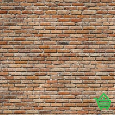 Купить Фотообои Komar 8-741 Backstein, 368х254 см Отделочные материалы