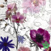 Купить Фотообои Komar 8-887 Purple, 368х254 см Отделочные материалы