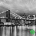Купить Фотообои Komar 8-934 Brooklyn, 368х254 см Отделочные материалы