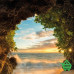 Купить Фотообои Komar 8-984 Hide Out, 368х254 см Отделочные материалы