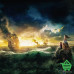 Купить Фотообои Komar Disney 1-408 Pirates Of The Caribbean, 184х127 см Отделочные материалы