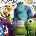 Фотообои Komar Disney 1-470 Monsters Campus, 202х73 см Купить Фотообои Komar Disney 1-470 Monsters Campus, 202х73 см Отделочные материалы