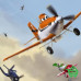 Купить Фотообои Komar Disney 4-452 Planes Dusty And Friends, 184х254 см Отделочные материалы
