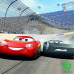 Купить Фотообои Komar на бумажной основе Cars3 Curve 8-403, 368х254 см Отделочные материалы