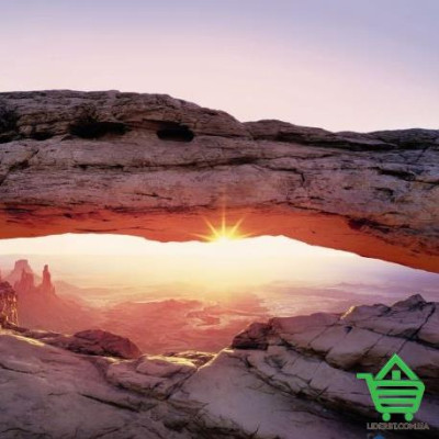 Фотообои Komar National Geographic 8-521 Arch Canyon, 368х254 см Купить Фотообои Komar National Geographic 8-521 Arch Canyon, 368х254 см Отделочные материалы