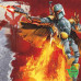 Фотообои Komar Star Wars 4-440 Boba Fett, 184x254 см Купить Фотообои Komar Star Wars 4-440 Boba Fett, 184x254 см Отделочные материалы