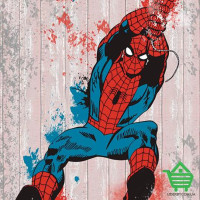 Фотообои на флизелиновой основе WallStyle 31235, 196x270 см