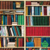 Купить Фотообои Wizard & Genius 4 00401 Biblioth&eacute;que, 183х254 см Отделочные материалы