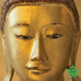 Купить Фотообои Wizard & Genius 4 00405 Golden Buddha, 183х254 см Отделочные материалы