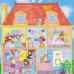 Купить Фотообои Wizard & Genius 4 00427 It's Girl's World, 183х254 см Отделочные материалы