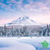 Фотообои Wizard & Genius 8 00124 Graceful Mountain, 366х254 см Купить Фотообои Wizard & Genius 8 00124 Graceful Mountain, 366х254 см Отделочные материалы