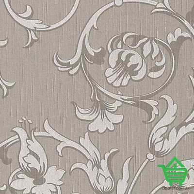 Обои AS Creation Tessuto 95633-6, на флизелиновой основе, 0,53x10,05 м, 1 рул. Купить Обои AS Creation Tessuto 95633-6, на флизелиновой основе, 0,53x10,05 м, 1 рул. Отделочные материалы