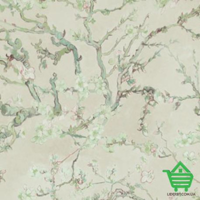 Обои BN International Van Gogh 17141 на флизелиновой основе, 0,53x10,05, 1 рул. Купить Обои BN International Van Gogh 17141 на флизелиновой основе, 0,53x10,05, 1 рул. Отделочные материалы