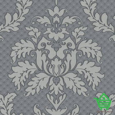 Купить Обои Marburg Kingdom 31501 на флизелиновой основе, 1,06x10,05, 1 рул. Отделочные материалы