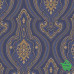 Купить Обои на флизелиновой основе Decoprint Emporia EM17054, 0,53x10,05, 1 рул. Отделочные материалы