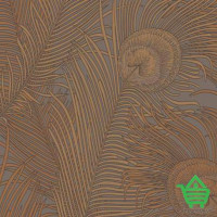Обои на флизелиновой основе Decoprint Emporia EM17064, 0,53x10,05, 1 рул.