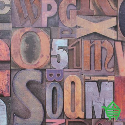 Купить Обои на флизелиновой основе Ugepa Motif Norman J48005, 0,53x10,05 м, 1 рул. Отделочные материалы