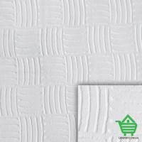 Обои под покраску Sintra Paint It 541111, 1,06x25, 1 рул.