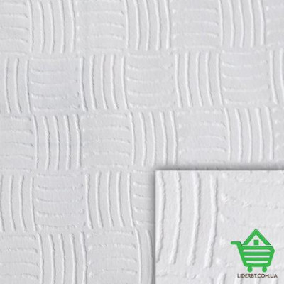 Купить Обои под покраску Sintra Paint It 541111, 1,06x25, 1 рул. Отделочные материалы
