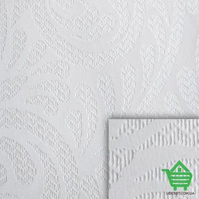 Купить Обои под покраску Sintra Paint It 541135, 1,06x25, 1 рул. Отделочные материалы