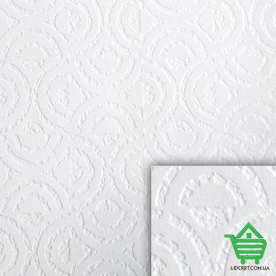 Купить Обои под покраску Sintra Paint It 541142, 1,06x25, 1 рул. Отделочные материалы