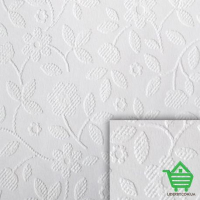 Купить Обои под покраску Sintra Paint It 541166, 1,06x25, 1 рул. Отделочные материалы