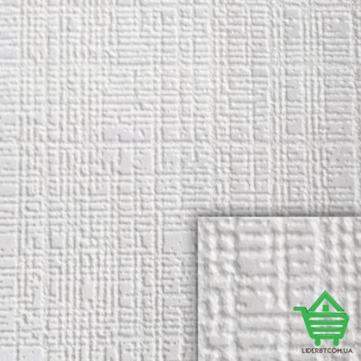 Купить Обои под покраску Sintra Paint It 675304, 1,06x25, 1 рул. Отделочные материалы