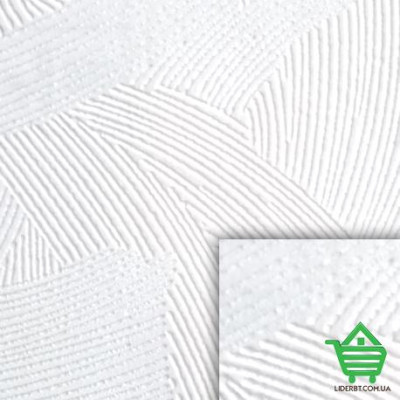 Купить Обои под покраску Sintra Paint It 857205, 1,06x25, 1 рул. Отделочные материалы