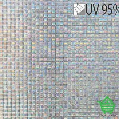 Купить Самоклеющаяся пленка 3D Gekkofix 10250, 0,45x1,5 м, рул. Отделочные материалы