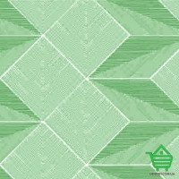 Самоклеющаяся пленка HongDa H6003 Green, 0,45x15 м, рул.