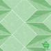 Купить Самоклеющаяся пленка HongDa H6003 Green, 0,45x15 м, рул. Отделочные материалы