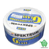 Стеклохолст лента Spektrum Premium SN40, 0,05х20 м, 1 рул.
