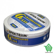 Стеклохолст лента Spektrum Premium SN40, 0,05х50 м, 1 рул.